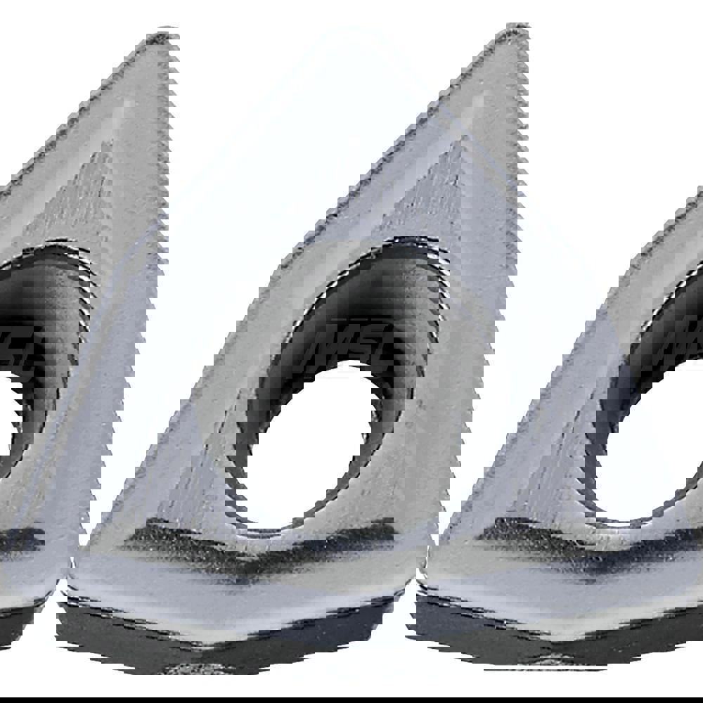 Indexable Drill Insert: WCMX06M1 PR1230, Solid Carbide